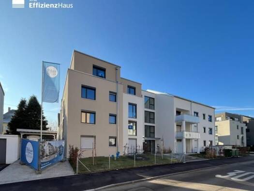 Wohnung zum Kauf provisionsfrei 619.900 € 4 Zimmer 93,3 m² Beethovenstraße 64 Ost Ludwigsburg 71640