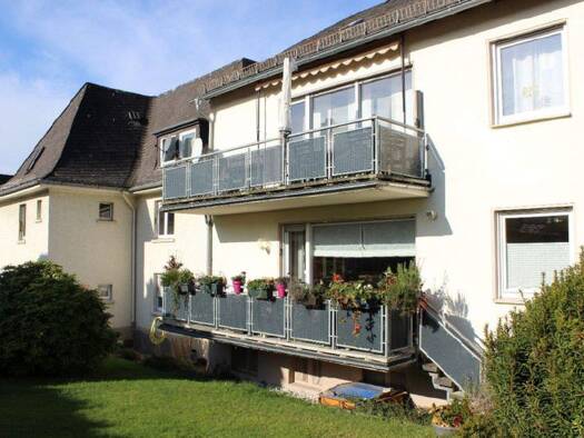 Wohnung zur Miete 700 € 3 Zimmer 100 m² 1. Geschoss Olpe 57462