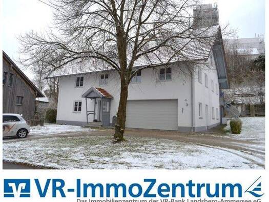 Einfamilienhaus zum Kauf 1.049.000 € 7 Zimmer 290 m² 636 m² Grundstück Finning 86923