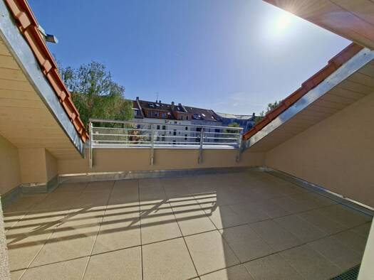 Wohnung zur Miete - Erstbezug 1.440 € 4 Zimmer 96 m² 4. Geschoss frei ab 01.08.2026 Georg-Schwarz-Straße 163 Leutzsch Leipzig / Leutzsch 04179