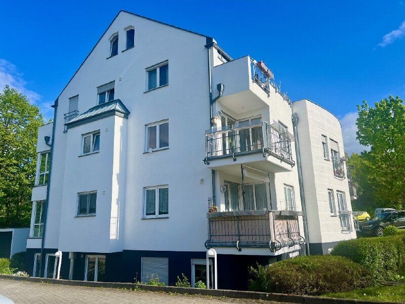 Wohnung zur Miete 427 € 2 Zimmer 57,8 m²<br/>Wohnfläche EG<br/>Geschoss Kesselsdorf Kesselsdorf 01723