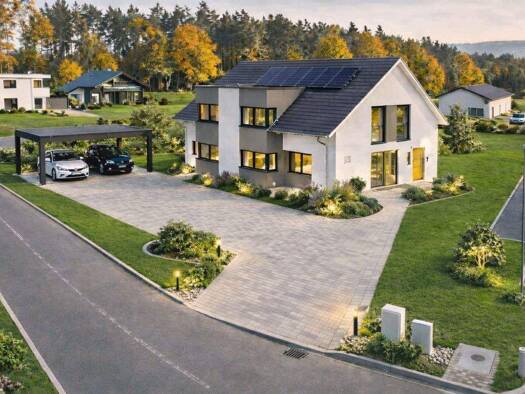 Grundstück zum Kauf 135.000 € 869 m² Grundstück Sonnefeld 96242