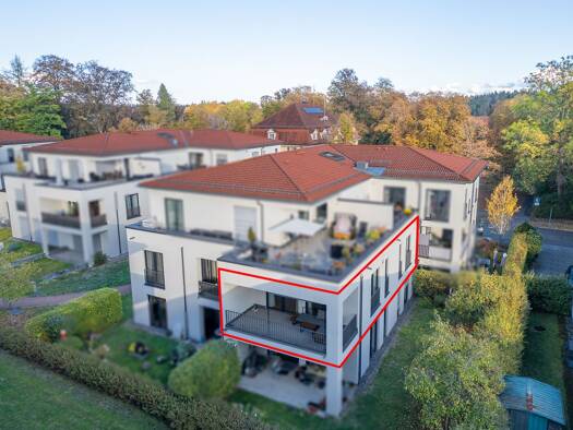 Wohnung zum Kauf 250.000 € 2,5 Zimmer 69,5 m² Königsfeld Königsfeld im Schwarzwald 78126