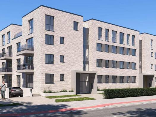 Grundstück zum Kauf provisionsfrei 2.600.000 € 2.105 m² Grundstück Baugenehmigung vorhanden Cuxhavener Str. Neugraben-Fischbek Hamburg 21149