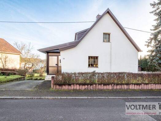 Einfamilienhaus zum Kauf 170.000 € 4 Zimmer 113 m² 685 m² Grundstück Furpach Neunkirchen/Saar 66539