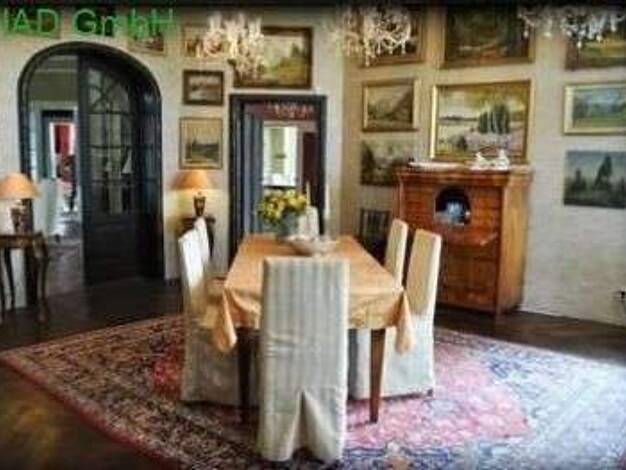 Mehrfamilienhaus zum Kauf 1.900.000 € 12 Zimmer 600 m² 6.500 m² Grundstück Uhsmannsdorf Rothenburg 02929