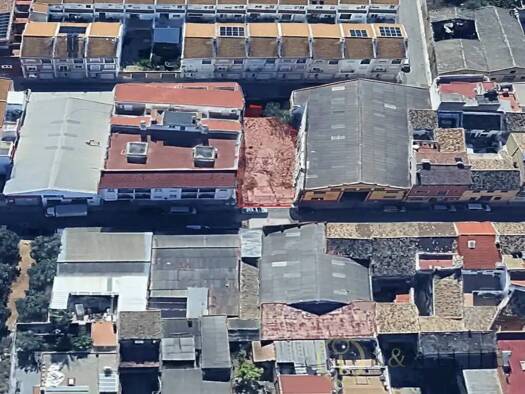 Wohn- und Gewerbegrundstück zum Kauf 190.000 € Calle Barra La Turís 46389