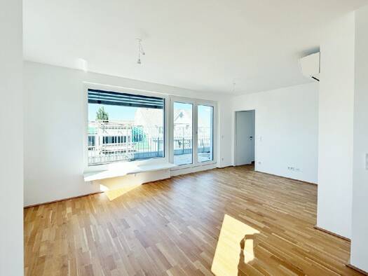 Wohnung zum Kauf 379.500 € 2 Zimmer 51,9 m² Liesing 1230