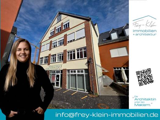 Maisonette zum Kauf 270.000 € 3 Zimmer 102 m² 4. Geschoss Kastellaun 56288