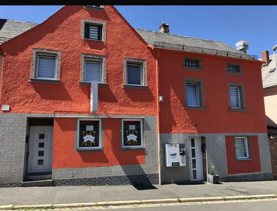 Mehrfamilienhaus zum Kauf 149.000 € 8 Zimmer 165 m² 442 m² Grundstück Selb Selb 95100
