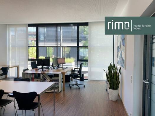 Büro zur Miete 828 € 1 Zimmer 52 m² Bürofläche Am Garnmarkt 5 Götzis 6840