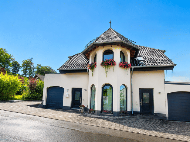 Mehrfamilienhaus zum Kauf 969.000 € 6 Zimmer 240 m² 634 m² Grundstück Rothenbach Rothenbach 56459