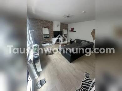 Wohnung zur Miete Tauschwohnung 325 € 1,5 Zimmer 44 m² 3. Geschoss Friedrichstadt Düsseldorf 40215