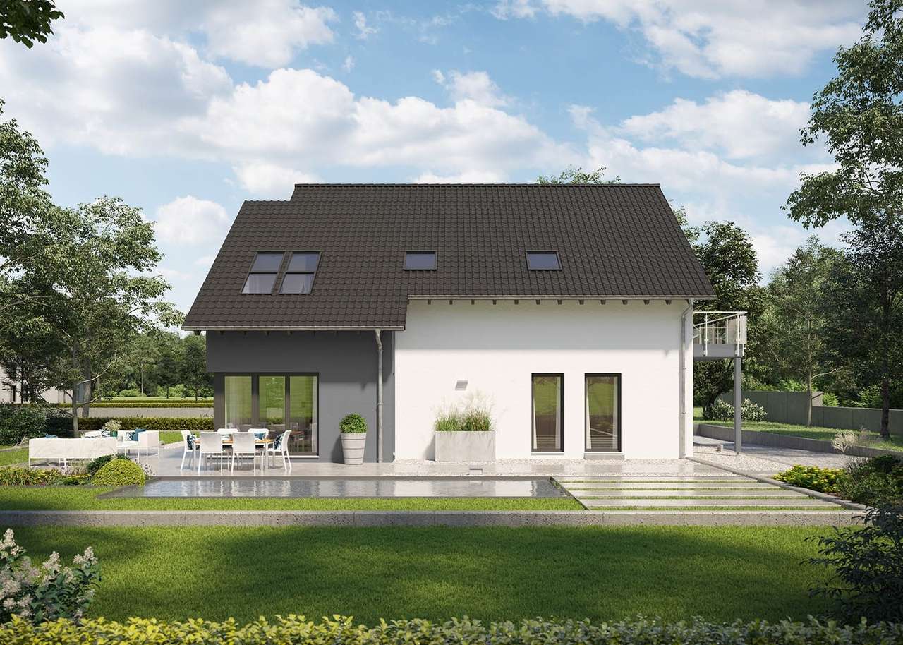 Mehrfamilienhaus zum Kauf - Ansicht 5