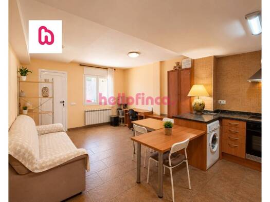 Wohnung zum Kauf 122.000 € 1 Zimmer 53 m² EG Montesquiu 08585