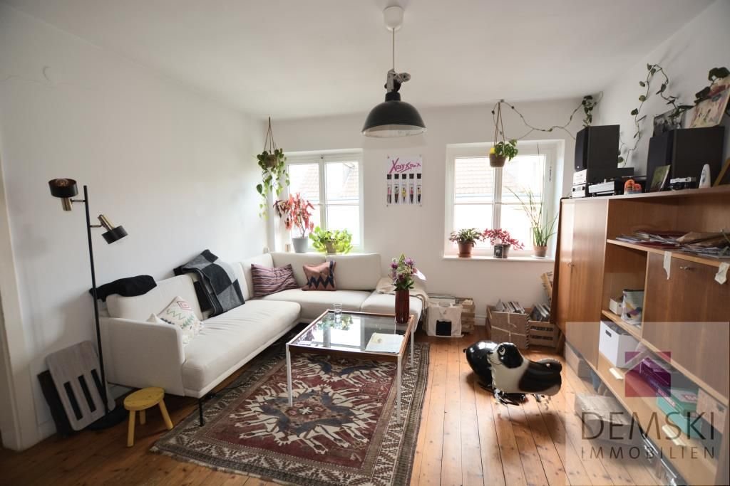 Wohnung zum Kauf 149.000 € 4 Zimmer 72,3 m²<br/>Wohnfläche Nordstadt Wuppertal 42105