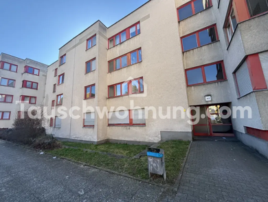 Wohnung zur Miete Tauschwohnung 432 € 3 Zimmer 79 m² Wilhelmstadt Berlin 13593