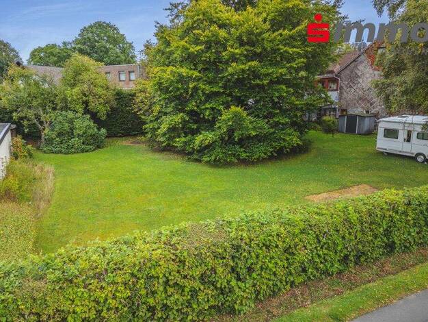 Grundstück zum Kauf 199.000 € 567 m² Grundstück Roetgen 52159