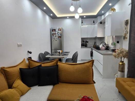 Wohnung zum Kauf 130.000 € 3 Zimmer 59 m² Kreta Municipality of Heraklion 713 07