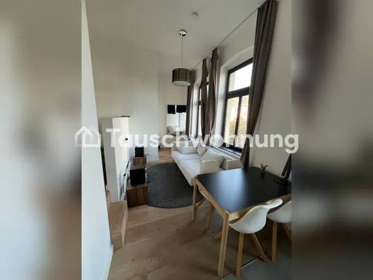 Wohnung zur Miete Tauschwohnung 740 € 1 Zimmer 29 m² 2. Geschoss Altstadt-Süd Innenstadt 50674