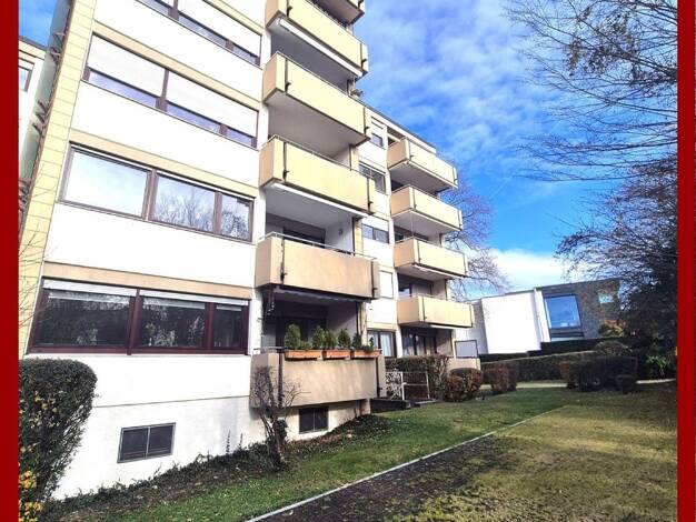 Wohnung zum Kauf 260.000 € 2,5 Zimmer 62,7 m² 4. Geschoss Waiblingen 71334