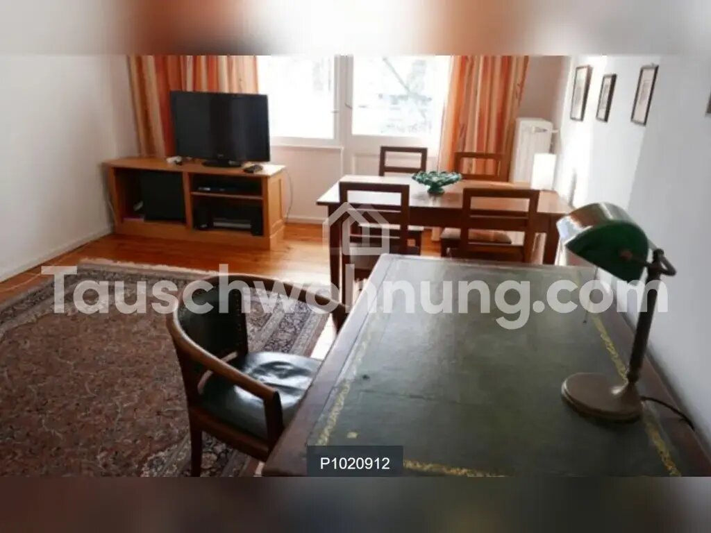 Wohnung zur Miete 1.185 € 3 Zimmer 85 m²<br/>Wohnfläche 3.<br/>Geschoss Schöneberg Berlin 10779