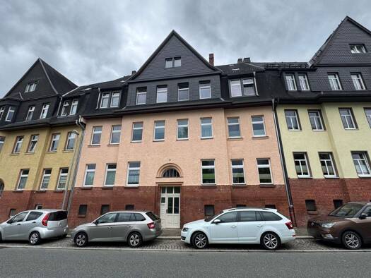 Mehrfamilienhaus zum Kauf 300.000 € 14 Zimmer 330 m² 380 m² Grundstück Aue 08280