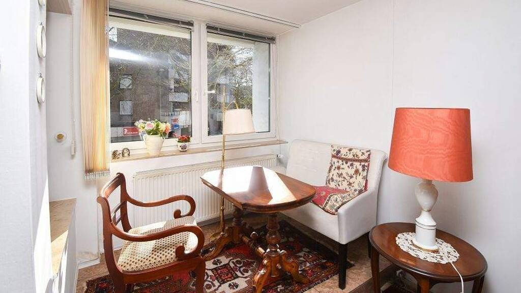 Studio zum Kauf 160.000 € 1 Zimmer 43 m² 1. Geschoss Innenstadt Osnabrück 49074