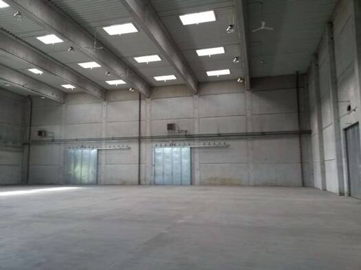 Lagerhalle zur Miete 10.000 m² Lagerfläche Riedstraße 12 Eich Pfungstadt 64319