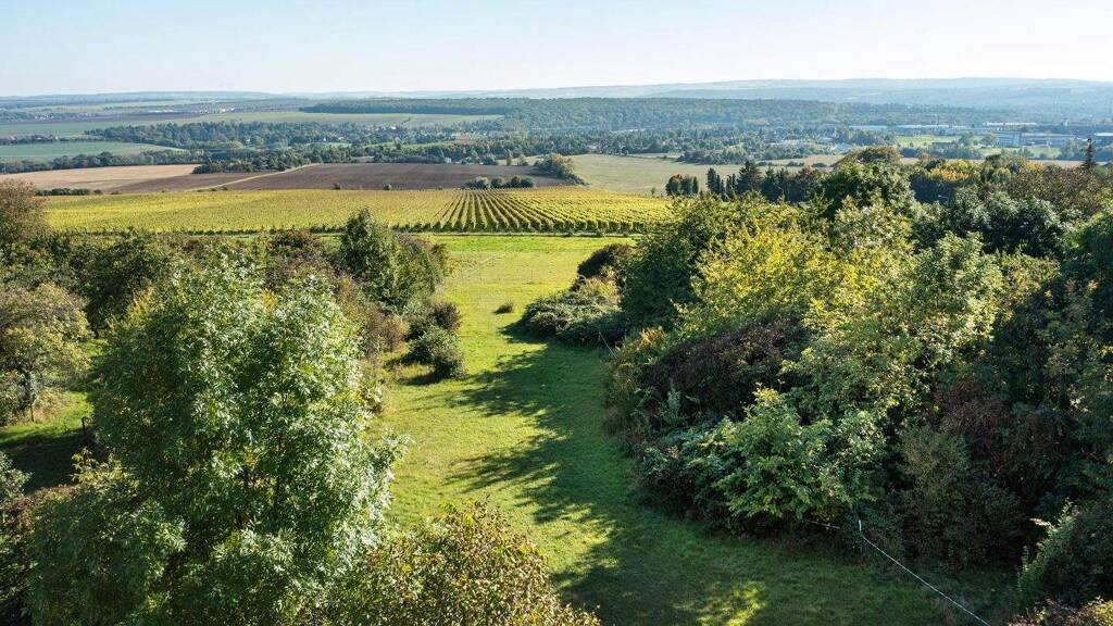 Wohnung zum Kauf - Erstbezug 599.511 € 4 Zimmer 157,3 m² 2. Geschoss Schöndorf Weimar 99427