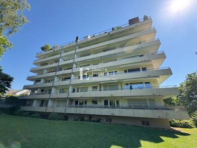 Wohnung zum Kauf 109.000 € 1 Zimmer 30 m² Höchberg 97204