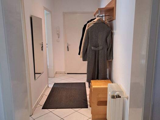 Wohnung zur Miete 880 € 3 Zimmer 89 m² 2. Geschoss frei ab 01.05.2026 Von-Diergardt-Straße 46 Schlebusch Leverkusen 51375