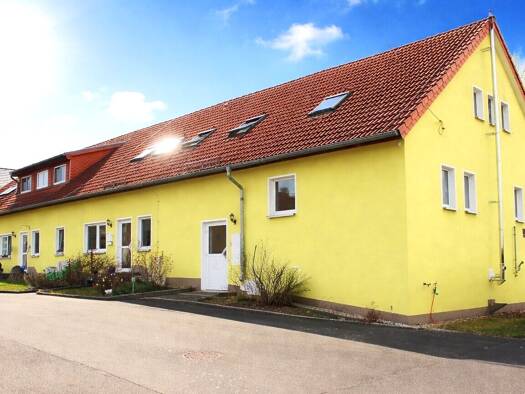 Mehrfamilienhaus zum Kauf 680.000 € 15 Zimmer 400 m² 2.967 m² Grundstück Bärnsdorf Radeburg 01471
