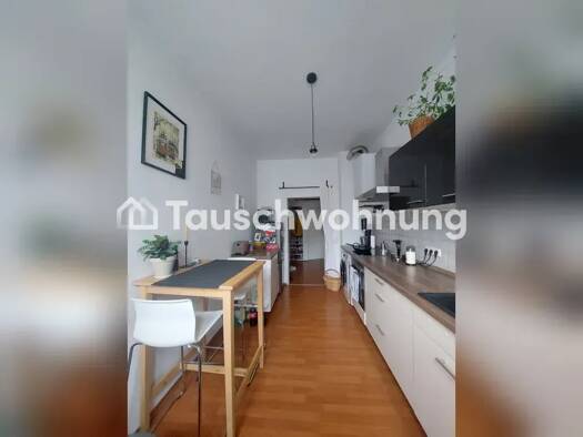 Wohnung zur Miete Tauschwohnung 650 € 2 Zimmer 52 m² EG Altstadt-Süd Innenstadt 50678