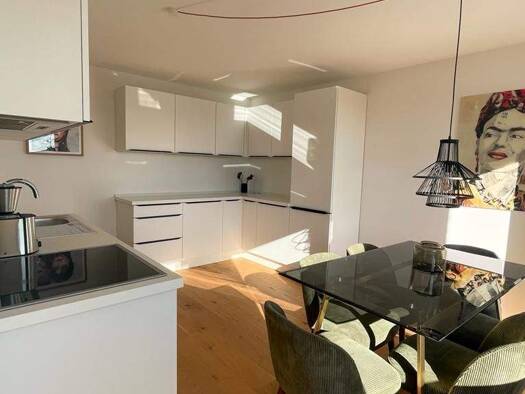 Wohnung zur Miete 1.800 € 4,5 Zimmer 101 m² frei ab sofort Schnieglinger Straße 57 St Johannis Nürnberg 90419