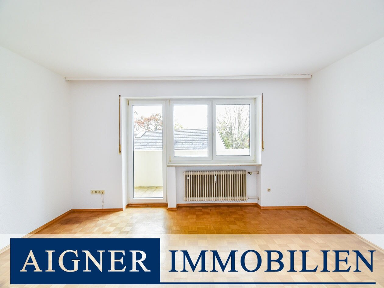 Wohnung zum Kauf 280.000 € 2 Zimmer 65,2 m²<br/>Wohnfläche 3.<br/>Geschoss Eichenau 82223