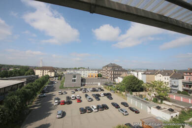 Wohnung zur Miete 770 € 4 Zimmer 101 m² Innenstadt Neuwied 56564