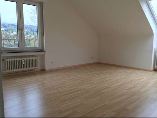 WG-Zimmer zur Miete 840 € 3 Zimmer 56 m² Geschoss 4/5 frei ab sofort Zähringen Freiburg im Breisgau 79108