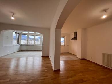 Wohnung zur Miete 1.160 € 3,5 Zimmer 99 m² 2. Geschoss frei ab sofort Alleestraße 89 Kössen 6345