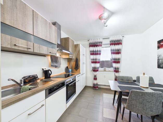 Wohnung zum Kauf 124.000 € 3 Zimmer 86 m² Leer Leer 26789