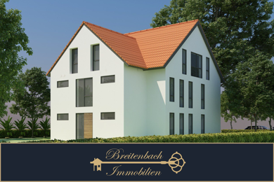Wohnung zum Kauf - Neubau 245.000 € 2 Zimmer 52,3 m² Achim Achim 28832