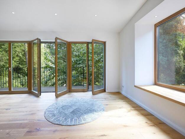 Einfamilienhaus zum Kauf provisionsfrei 1.899.000 € 9 Zimmer 298 m² 1.794 m² Grundstück Rissen Hamburg 22559