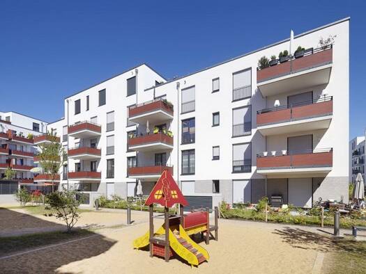 Wohnung zur Miete 1.250 € 4 Zimmer 97 m² EG frei ab 01.05.2026 Bertha-Sander-Str. 49 Ossendorf Köln 50829