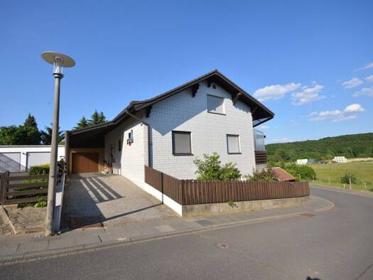 Wohnung zur Miete 750 € 2 Zimmer 100 m² 1. Geschoss Merzbach Rheinbach 53359