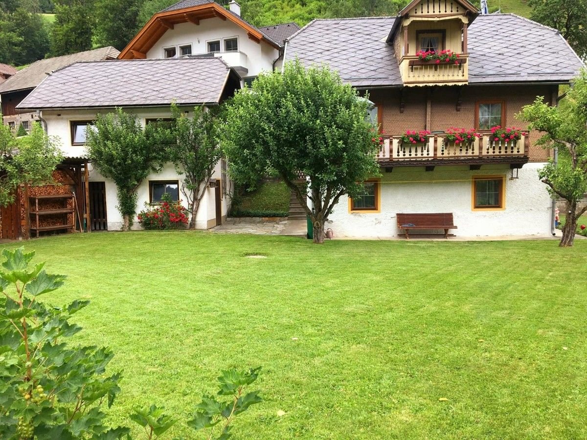 Einfamilienhaus zum Kauf 230.000 € 4 Zimmer 80 m²<br/>Wohnfläche 747 m²<br/>Grundstück Muhr 5583