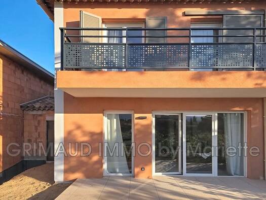 Haus zum Kauf 475.000 € 4 Zimmer 83 m² 41,1 m² Grundstück Est Cogolin 83310