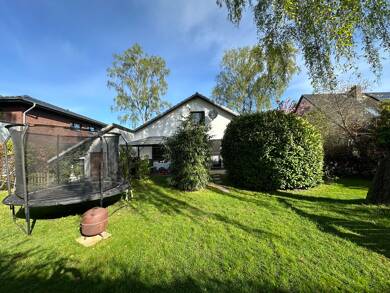Einfamilienhaus zum Kauf 599.000 € 114 m² 800 m² Grundstück Schnelsen Hamburg 22457