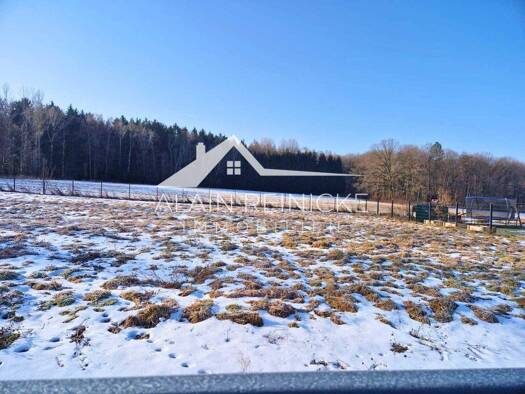 Grundstück zum Kauf provisionsfrei 268.990 € 1.454 m² Grundstück Neukirchen Neukirchen/Erzgebirge 09221