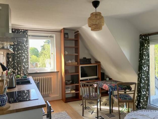 Wohnung zur Miete auf Zeit 850 € 3 Zimmer 63 m² frei ab 01.12.2026 Loschwitz/Wachwitz Dresden 01326