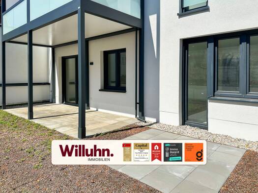 Wohnung zum Kauf - Erstbezug 357.800 € 2 Zimmer 67,8 m² 1. Geschoss Plagwitz Südwest 04229